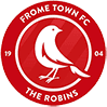 Frome Town