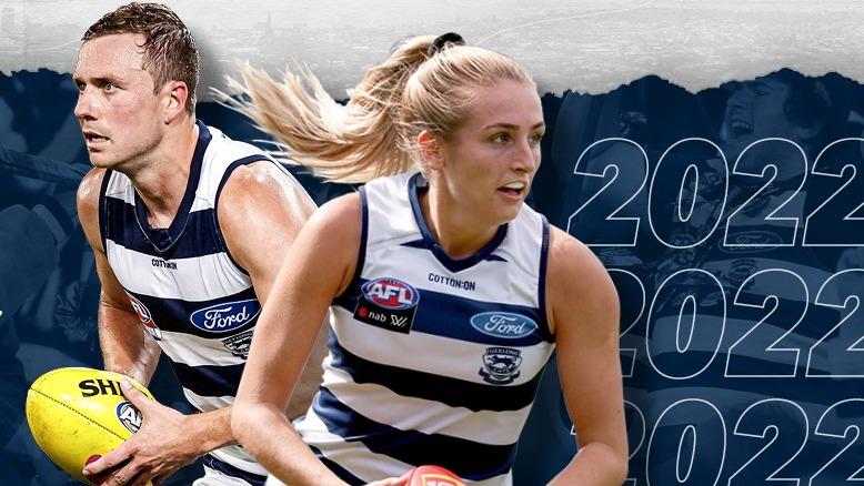 Geelong Cats Football Club
