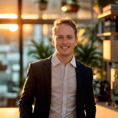 Judd Goldstein, Global CEO